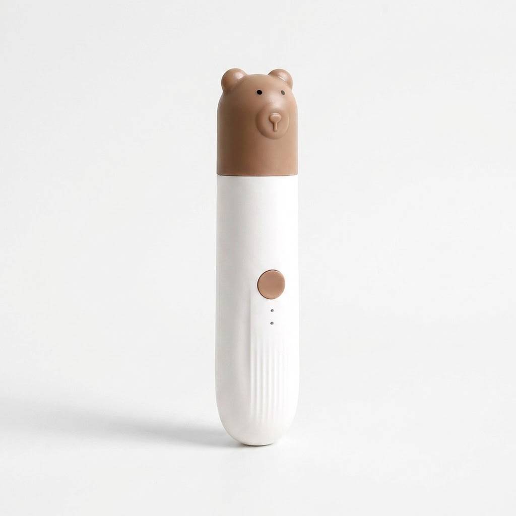 Professional Electric Pet Nail Grinder