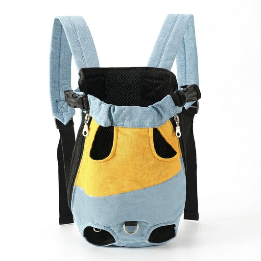 Professional Portable Pet Carrier Backpack