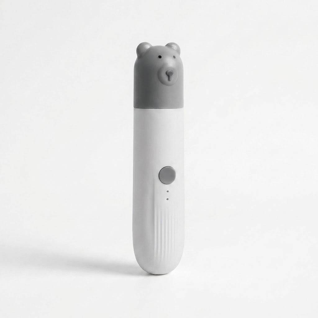 Professional Electric Pet Nail Grinder