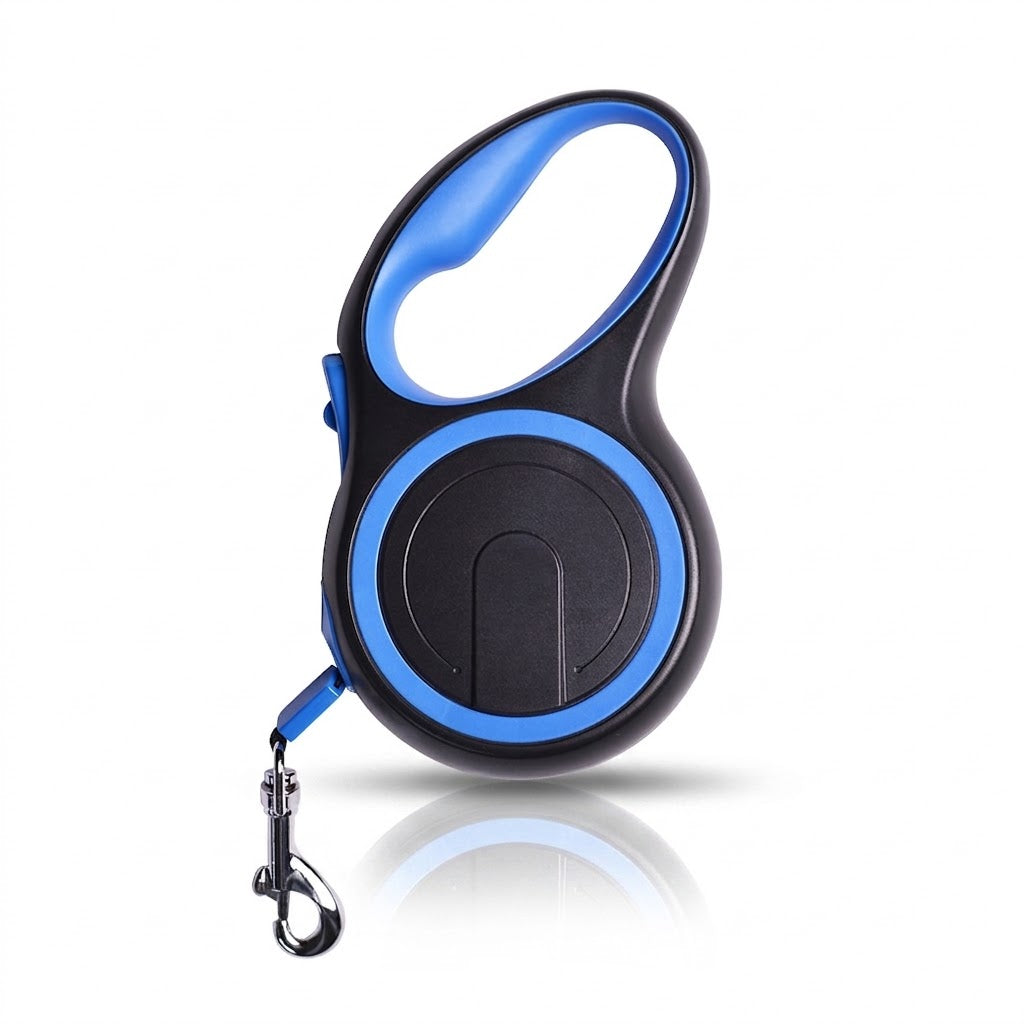 Retractable Pet Leash