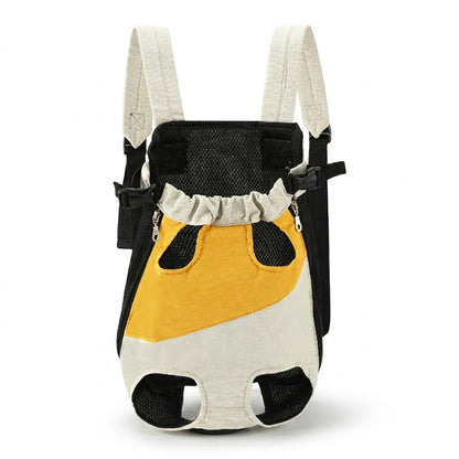 Professional Portable Pet Carrier Backpack