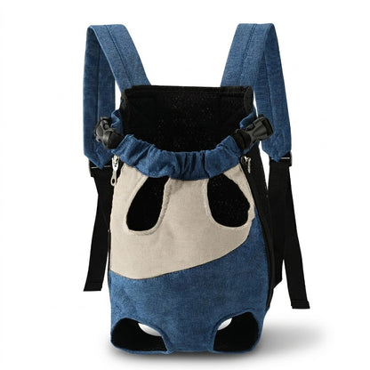 Professional Portable Pet Carrier Backpack