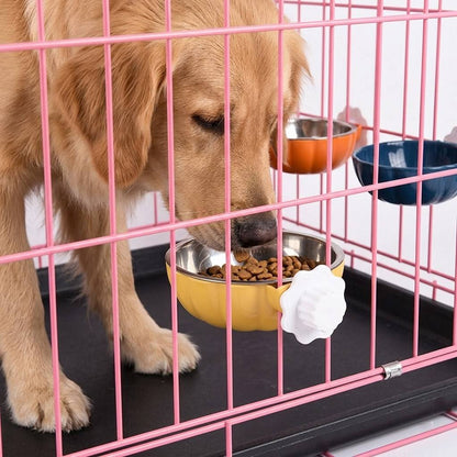 Hanging Pet Bowl