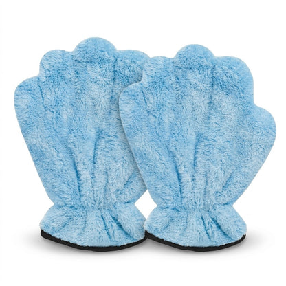 Multi-Functional Pet Bath Gloves