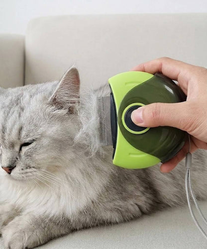 Pet Multi-Function Grooming Comb