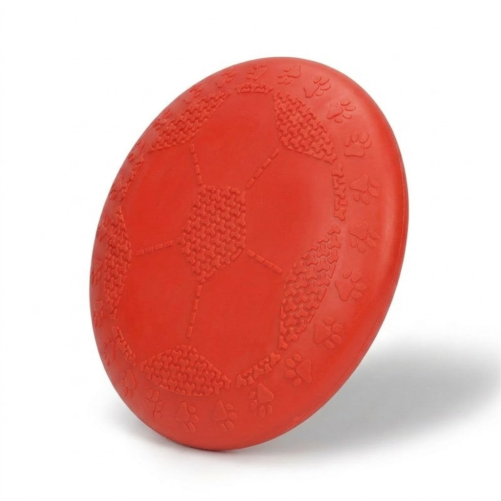 Pet Flying Disc