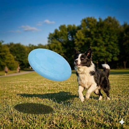 Pet Flying Disc