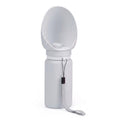 Foldable Outdoor Pet Water Bottle