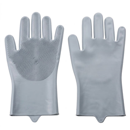Pet Grooming & Massage Gloves