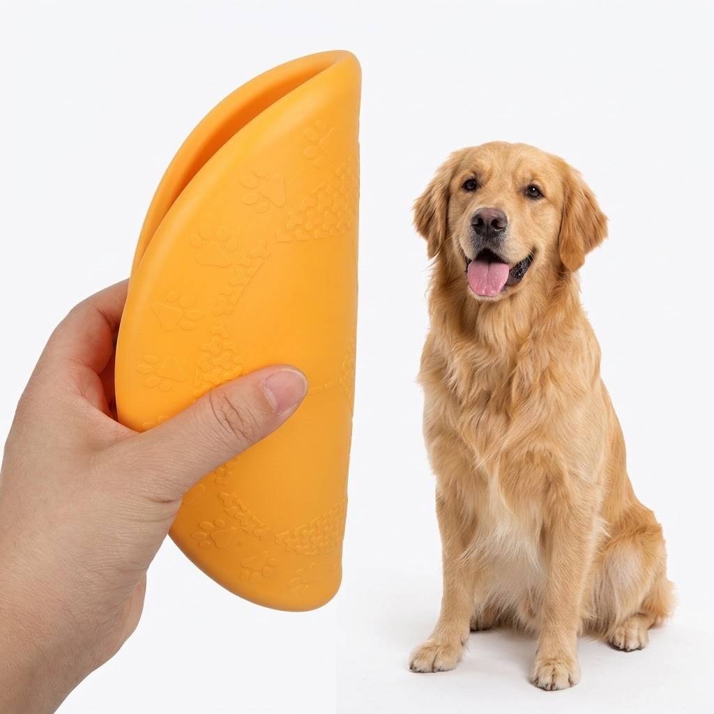Pet Flying Disc