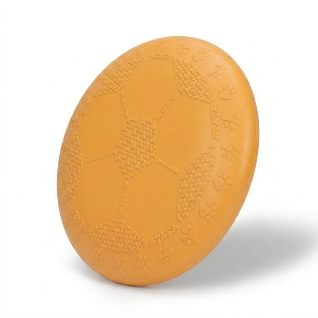 Pet Flying Disc