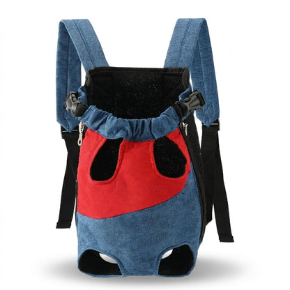 Professional Portable Pet Carrier Backpack