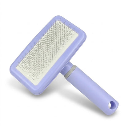 Professional Pet Grooming Brush