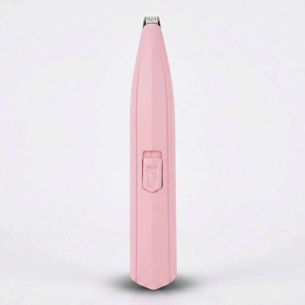 Pet Paw Trimmer