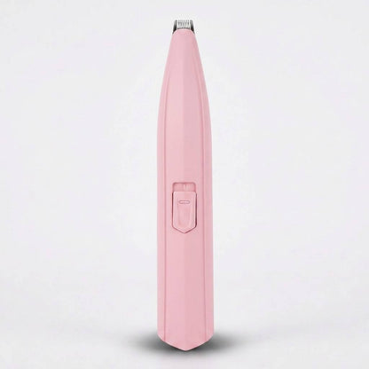 Pet Paw Trimmer