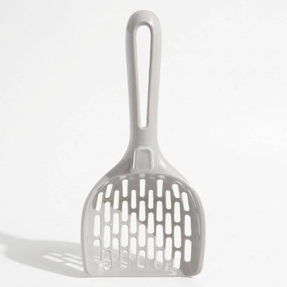 High-Efficiency Pet Litter Scoop