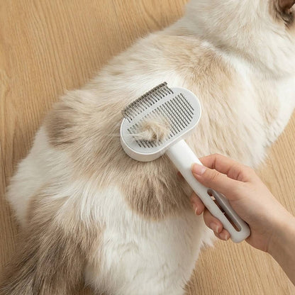 Pet Grooming Brush