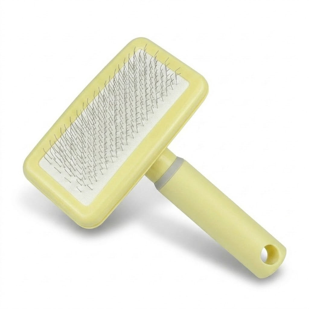 Professional Pet Grooming Brush