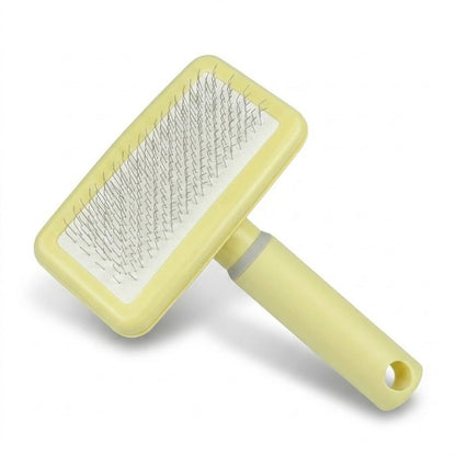 Professional Pet Grooming Brush
