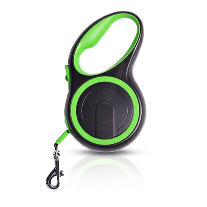 Retractable Pet Leash