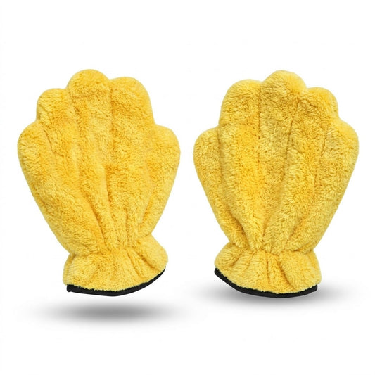 Multi-Functional Pet Bath Gloves