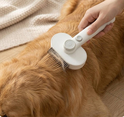 Pet Grooming Brush