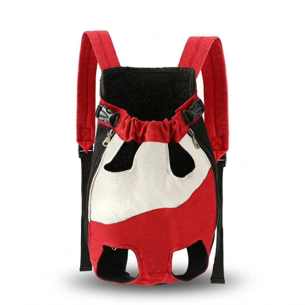 Professional Portable Pet Carrier Backpack