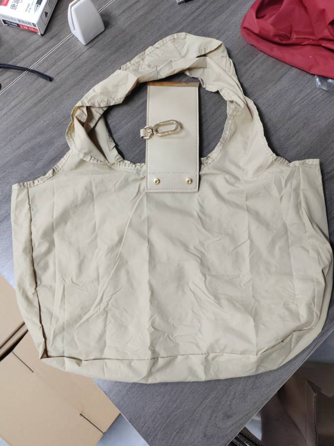 Customer product photo